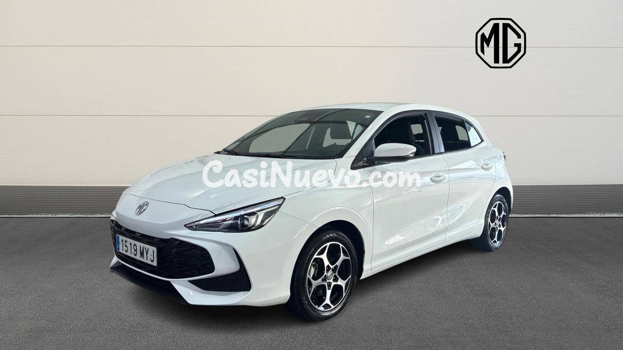 MG MG3 Comfort - foto 2