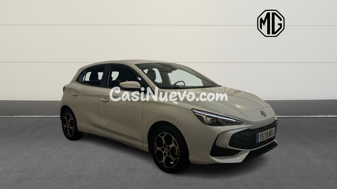 MG MG3 Comfort - foto 3