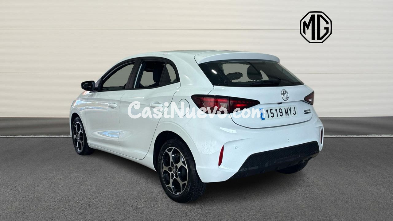MG MG3 Comfort - foto 4