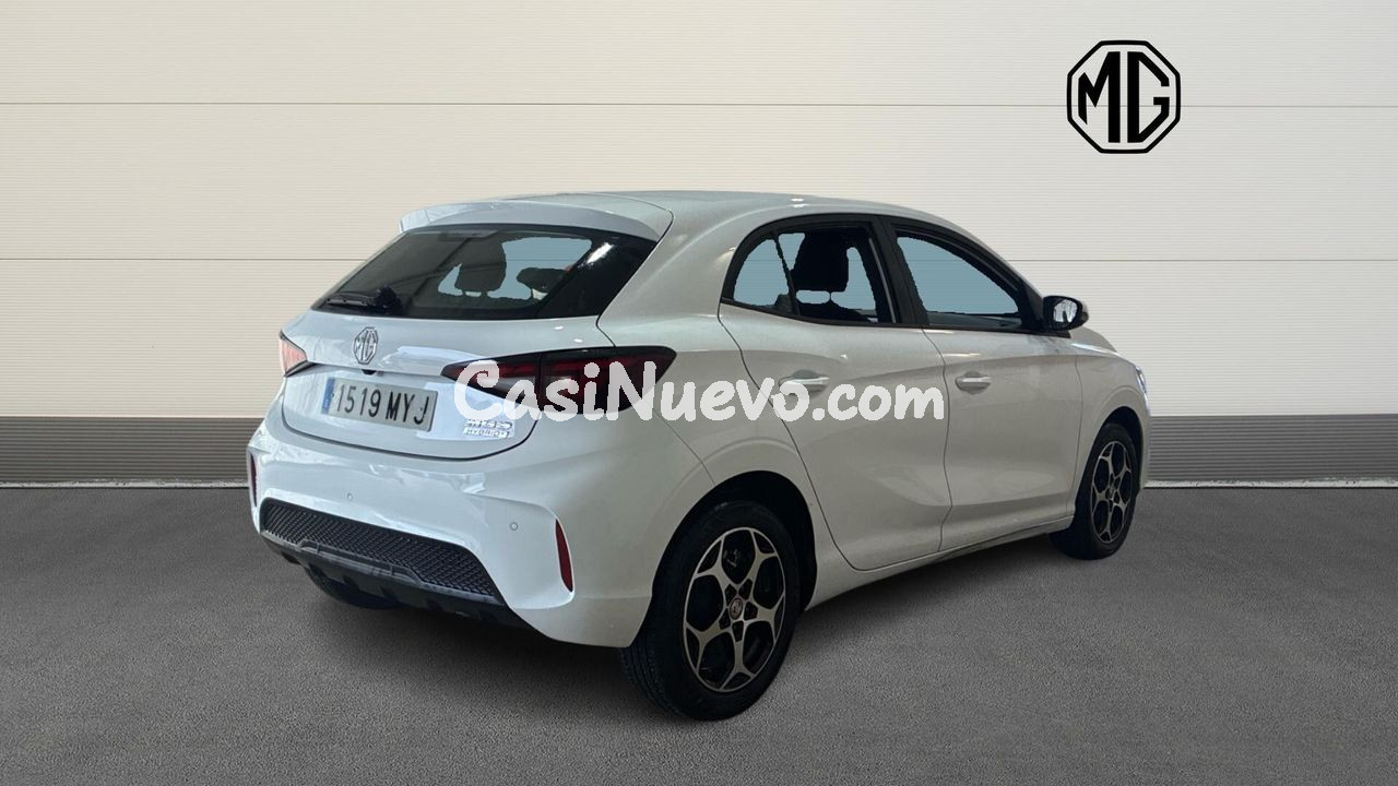 MG MG3 Comfort - foto 5