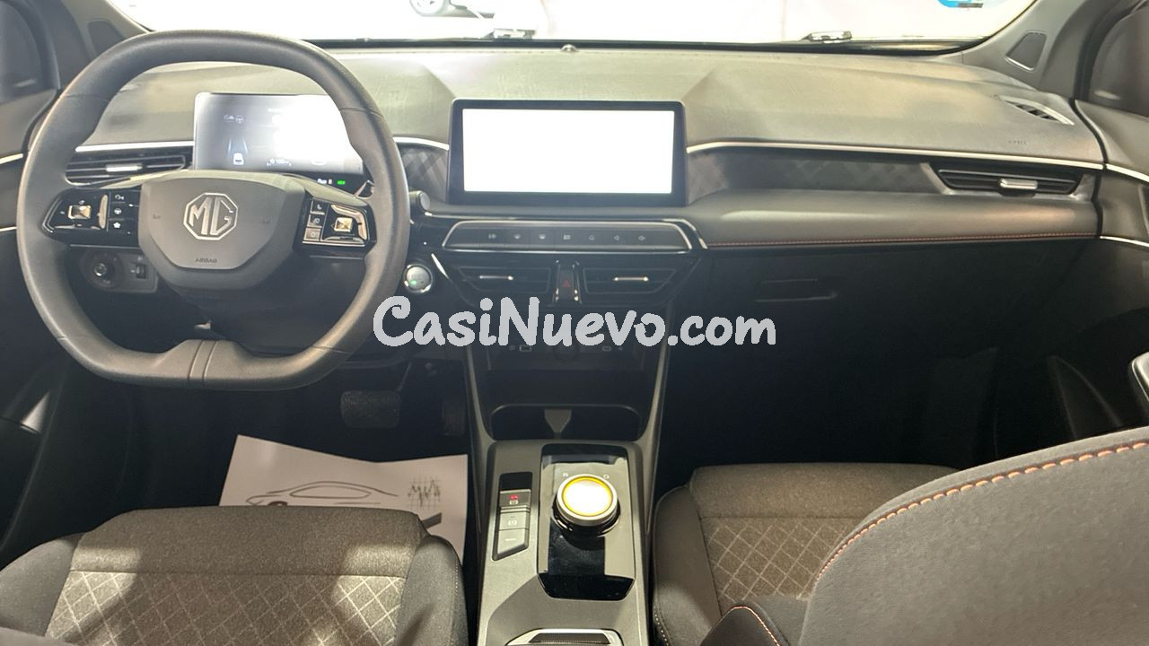 MG MG3 Comfort - foto 6