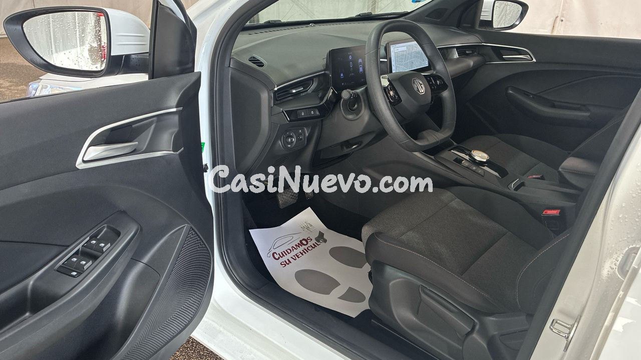 MG MG3 Comfort - foto 7