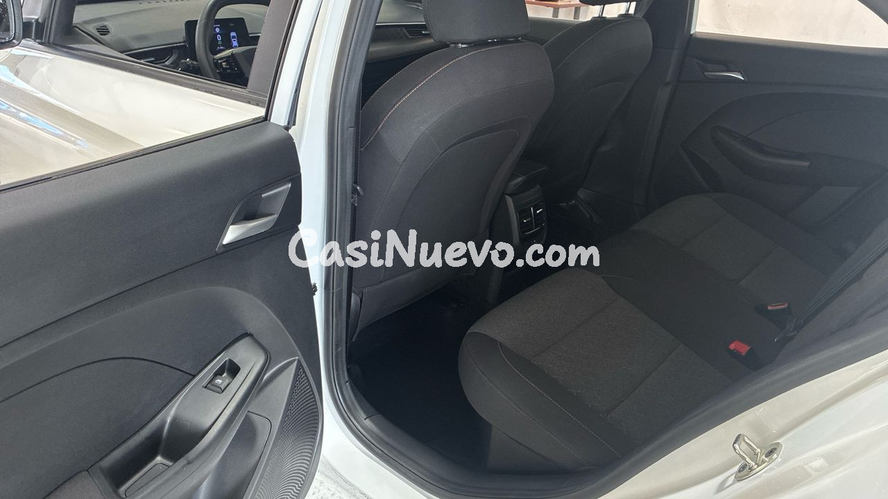 MG MG3 Comfort - foto 8