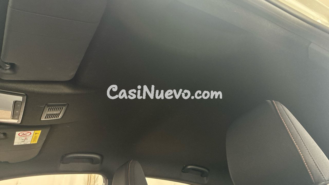 MG MG3 Comfort - foto 10