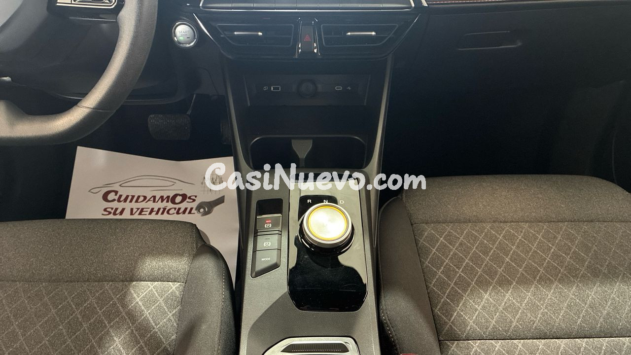 MG MG3 Comfort - foto 11