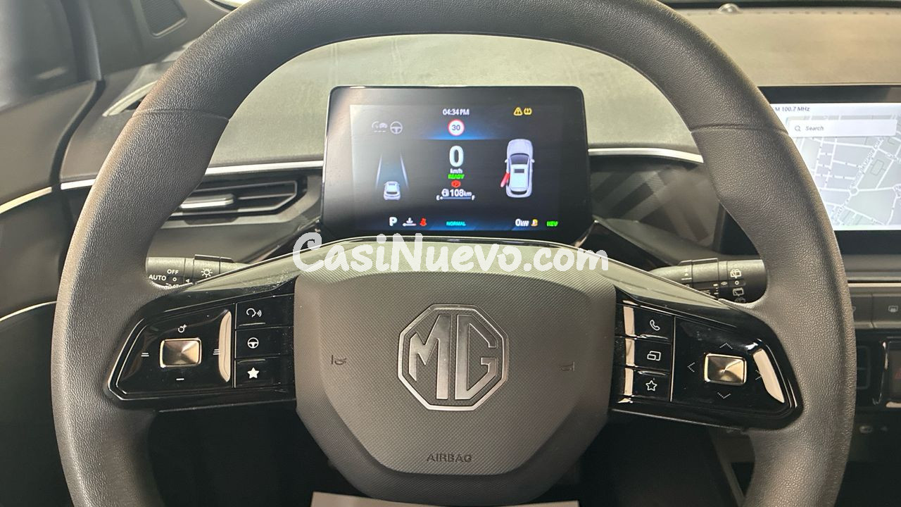 MG MG3 Comfort - foto 12