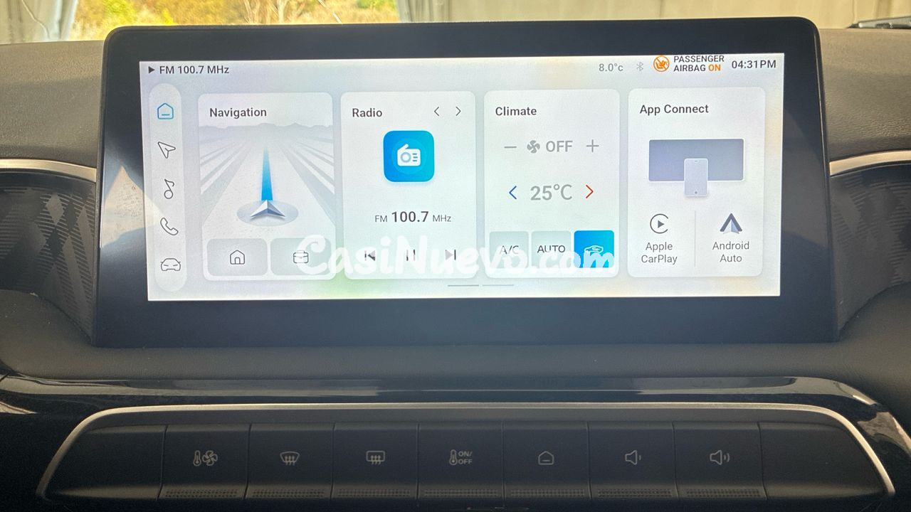 MG MG3 Comfort - foto 14