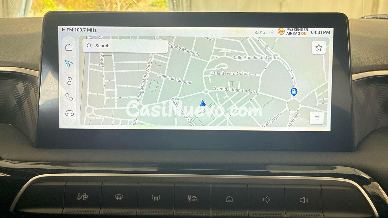 MG MG3 Comfort - foto 15