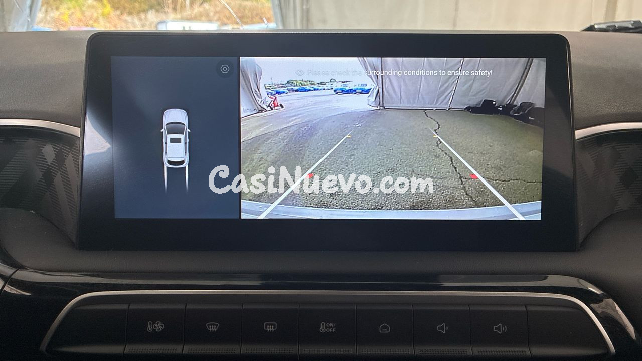 MG MG3 Comfort - foto 16