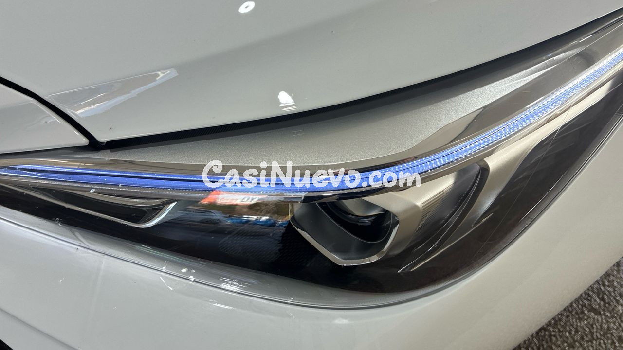 MG MG3 Comfort - foto 17