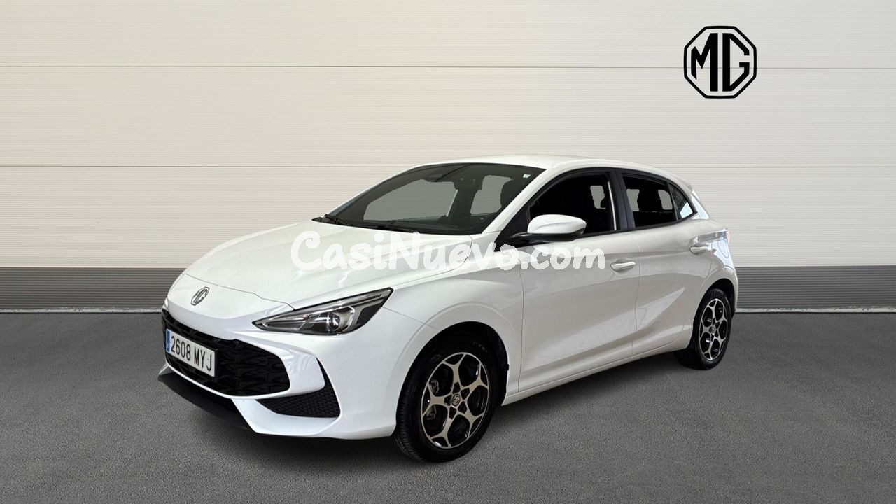 MG MG3 Comfort - foto 2