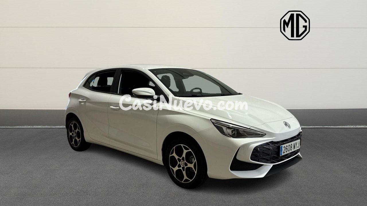 MG MG3 Comfort - foto 3