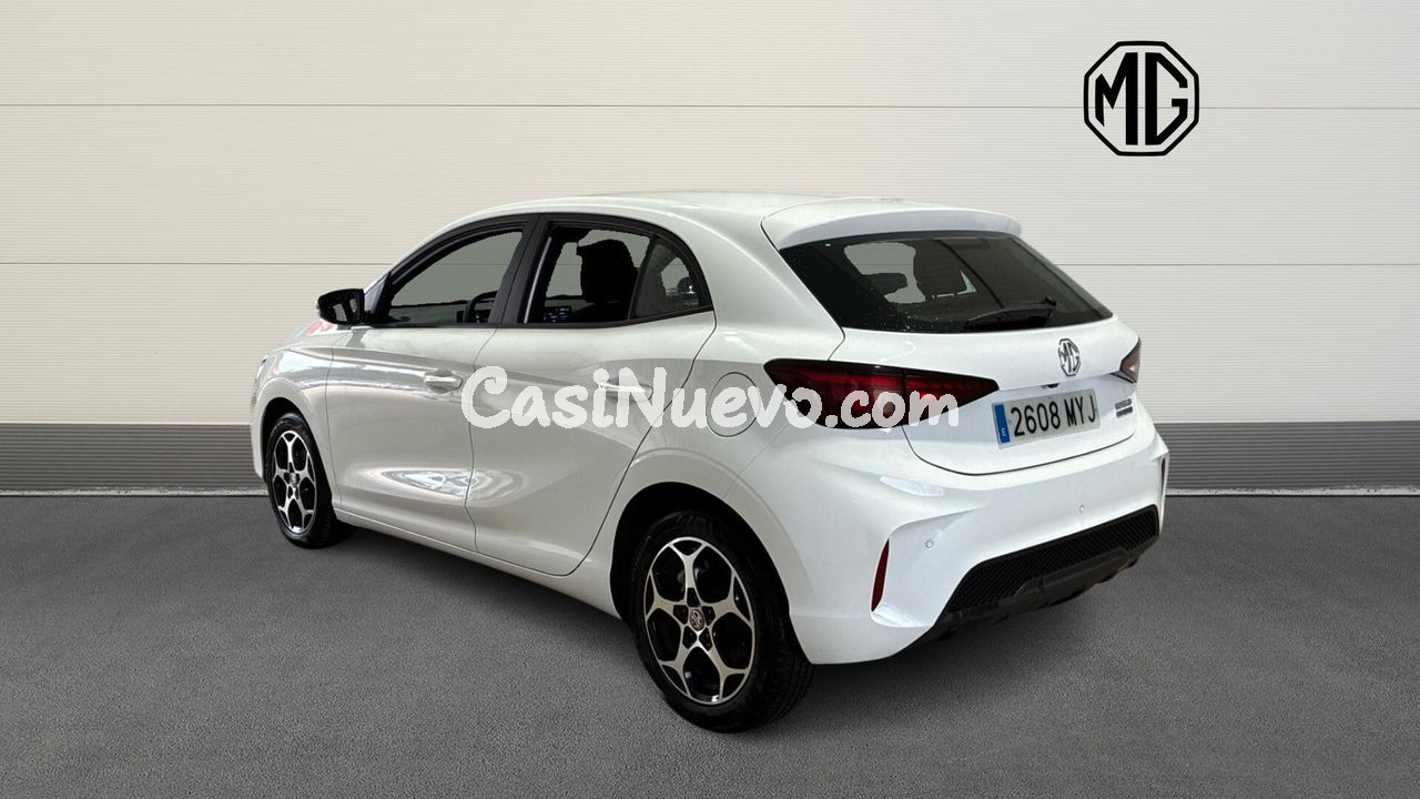 MG MG3 Comfort - foto 4