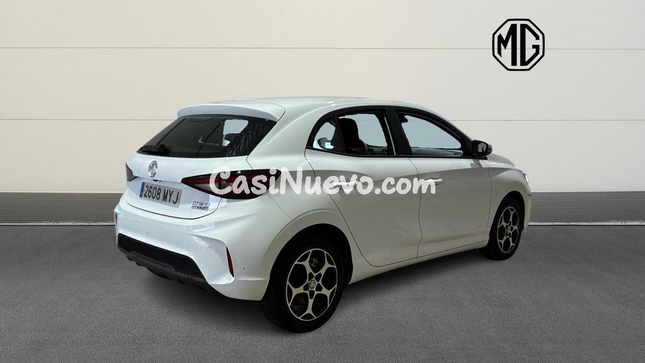 MG MG3 Comfort - foto 5