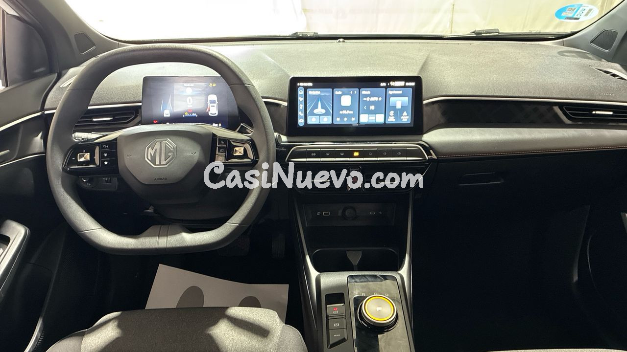 MG MG3 Comfort - foto 6