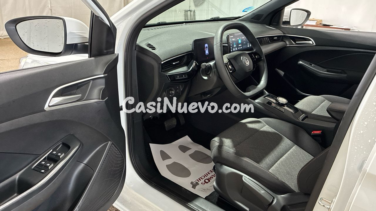 MG MG3 Comfort - foto 7