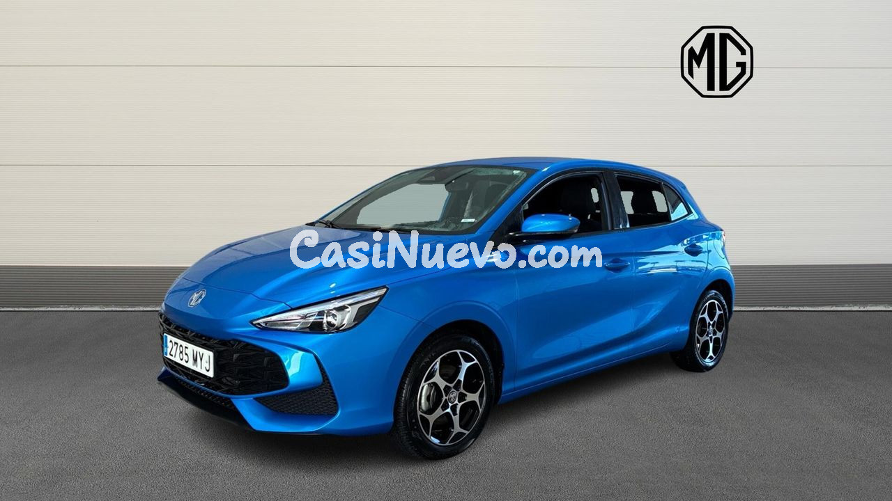 MG MG3 Comfort - foto 2