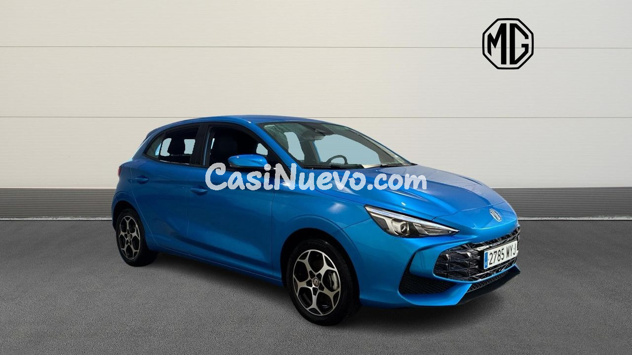 MG MG3 Comfort - foto 3