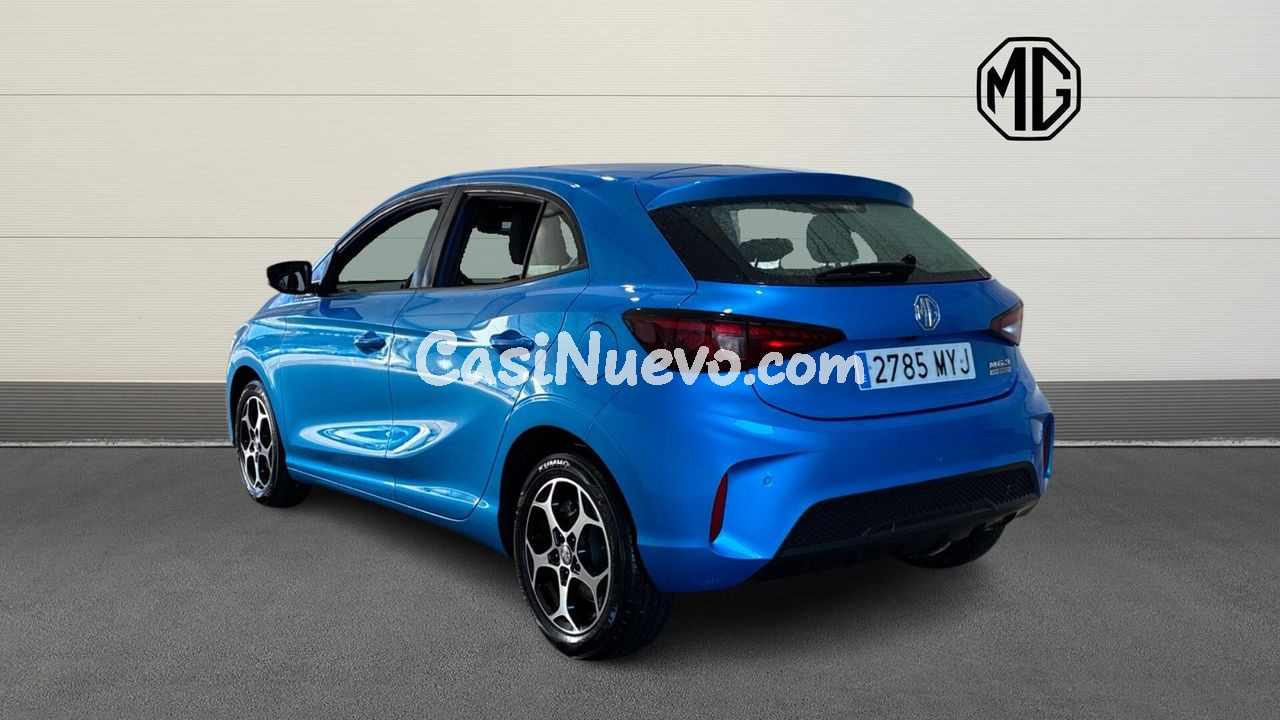 MG MG3 Comfort - foto 4
