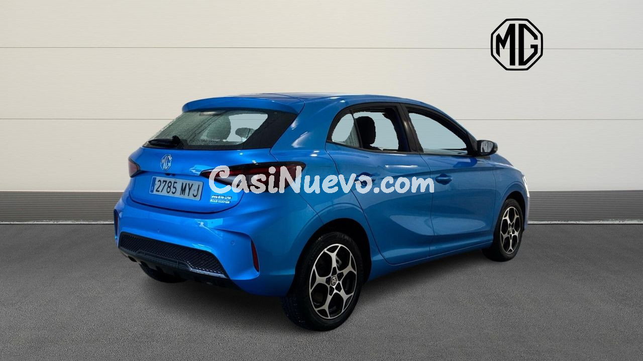 MG MG3 Comfort - foto 5