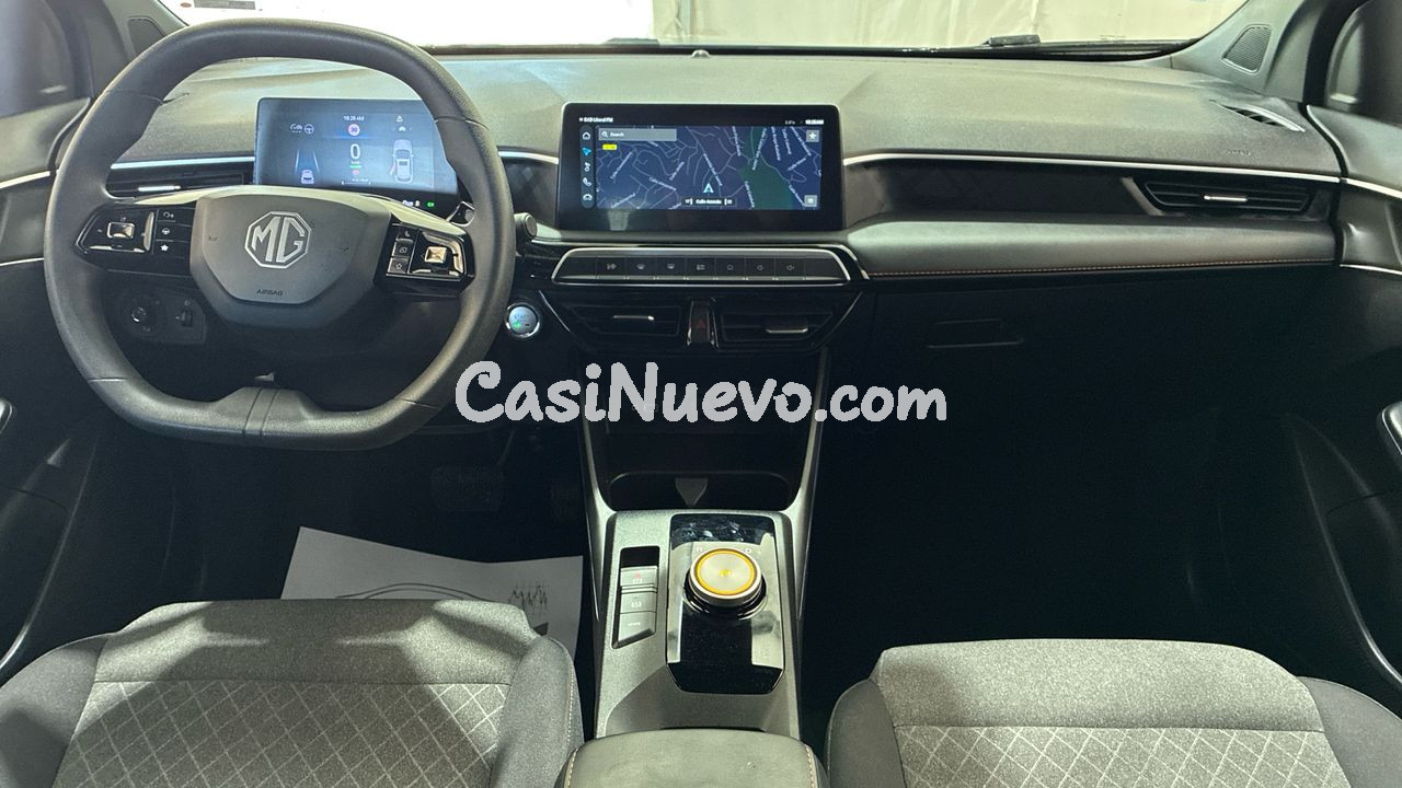 MG MG3 Comfort - foto 6