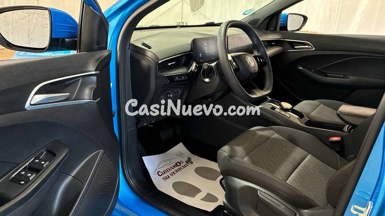 MG MG3 Comfort - foto 7