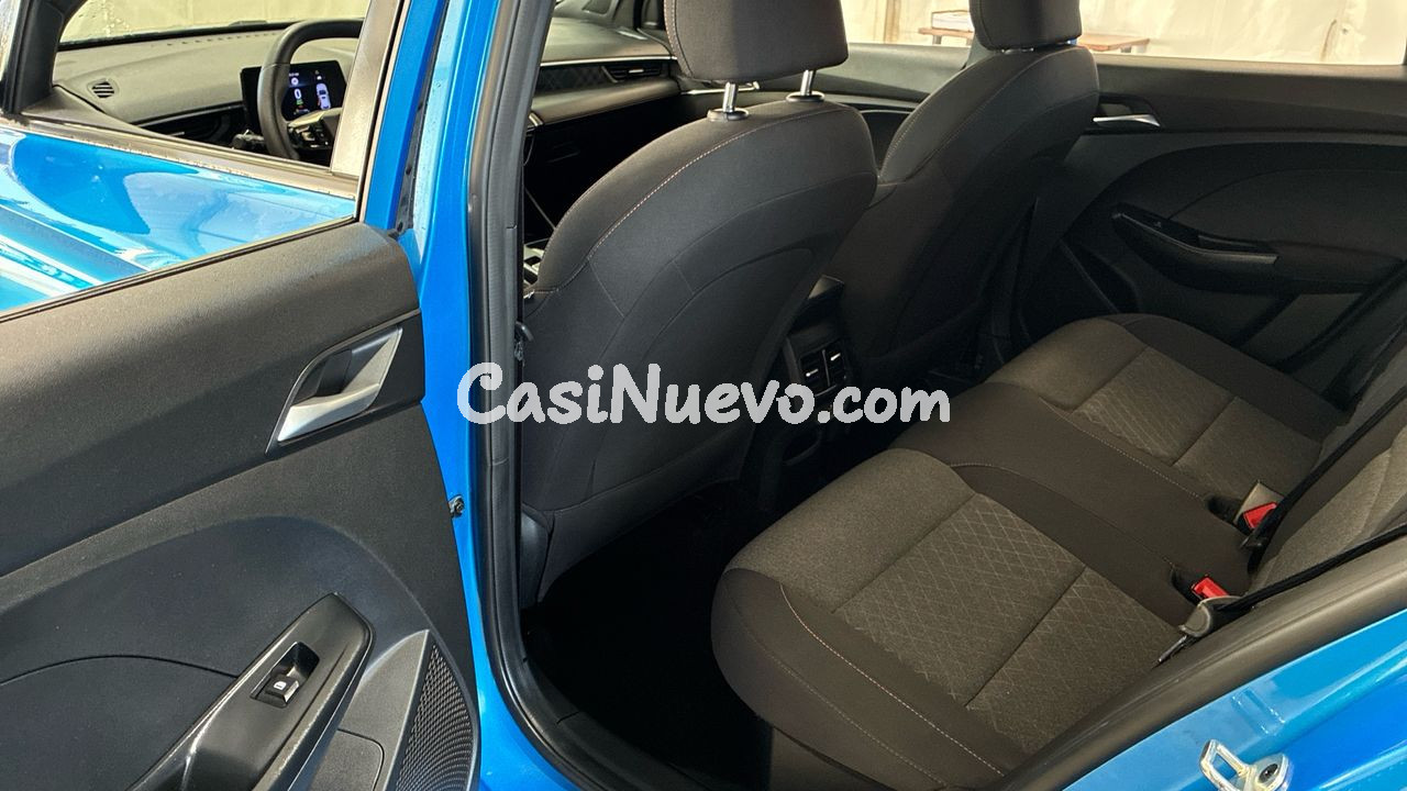 MG MG3 Comfort - foto 8
