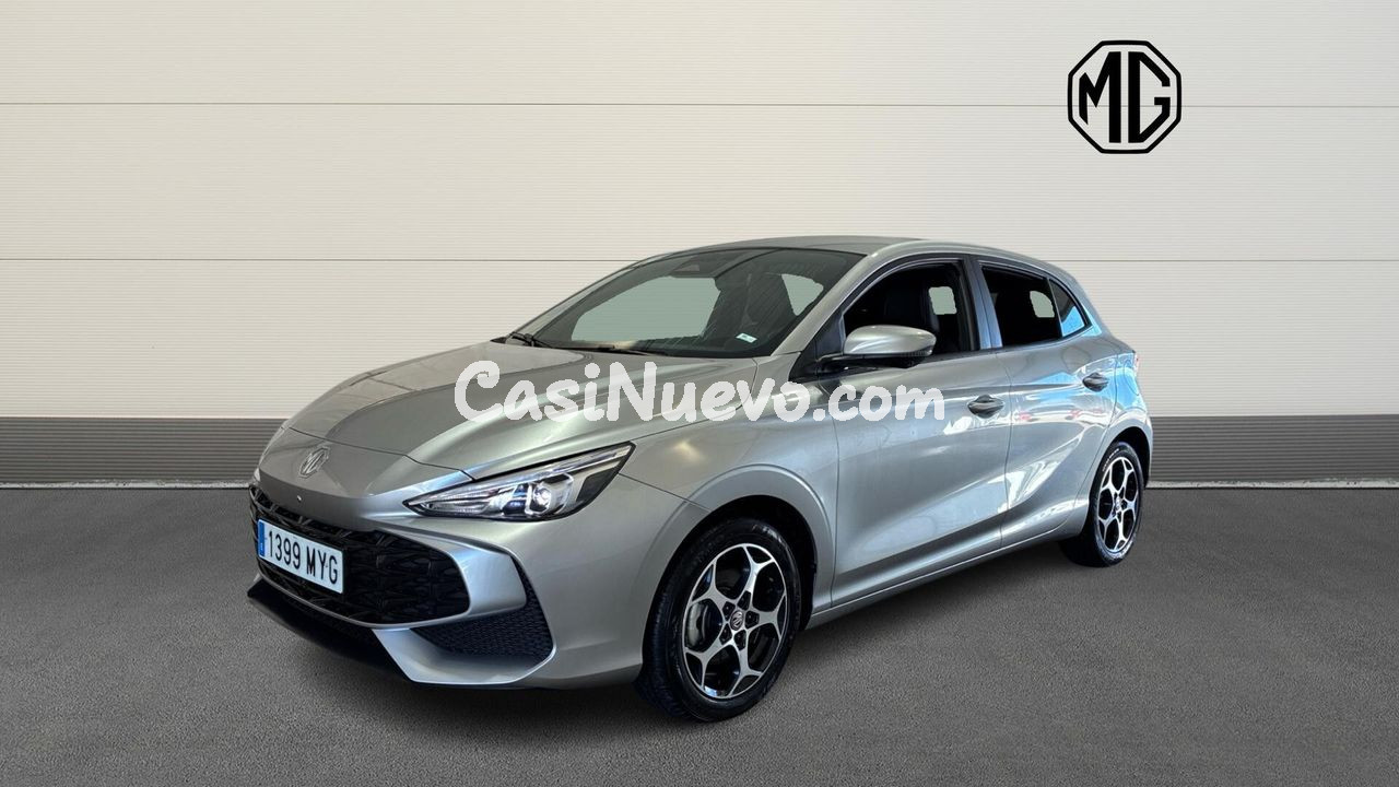 MG MG3 Luxury - foto 2