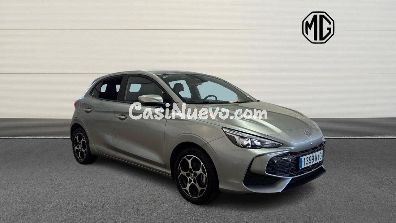 MG MG3 Luxury - foto 3