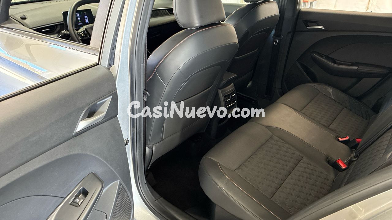 MG MG3 Luxury - foto 8