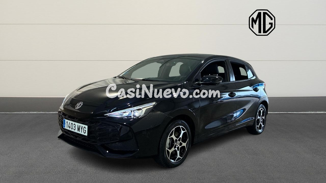 MG MG3 Luxury - foto 2