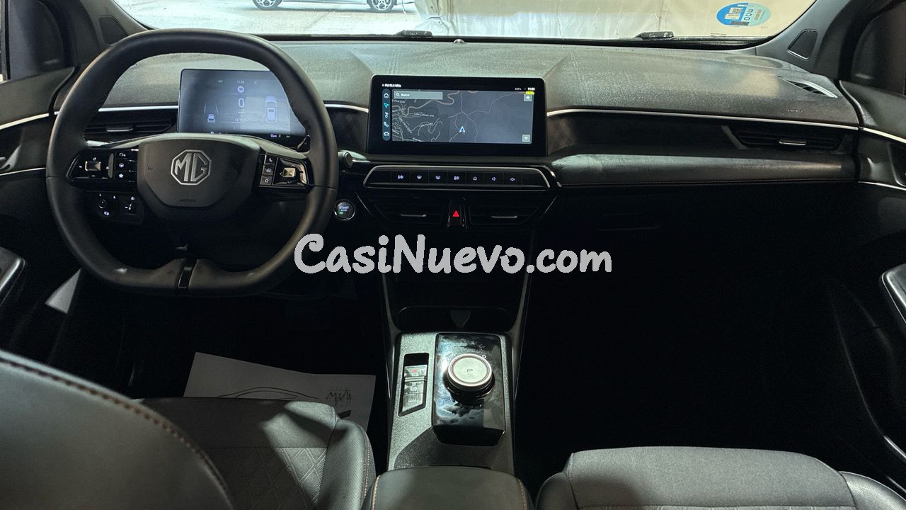 MG MG3 Luxury - foto 5