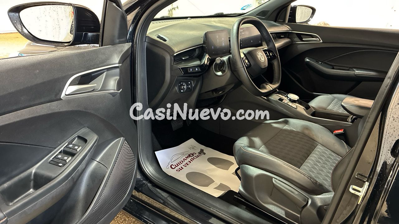MG MG3 Luxury - foto 6