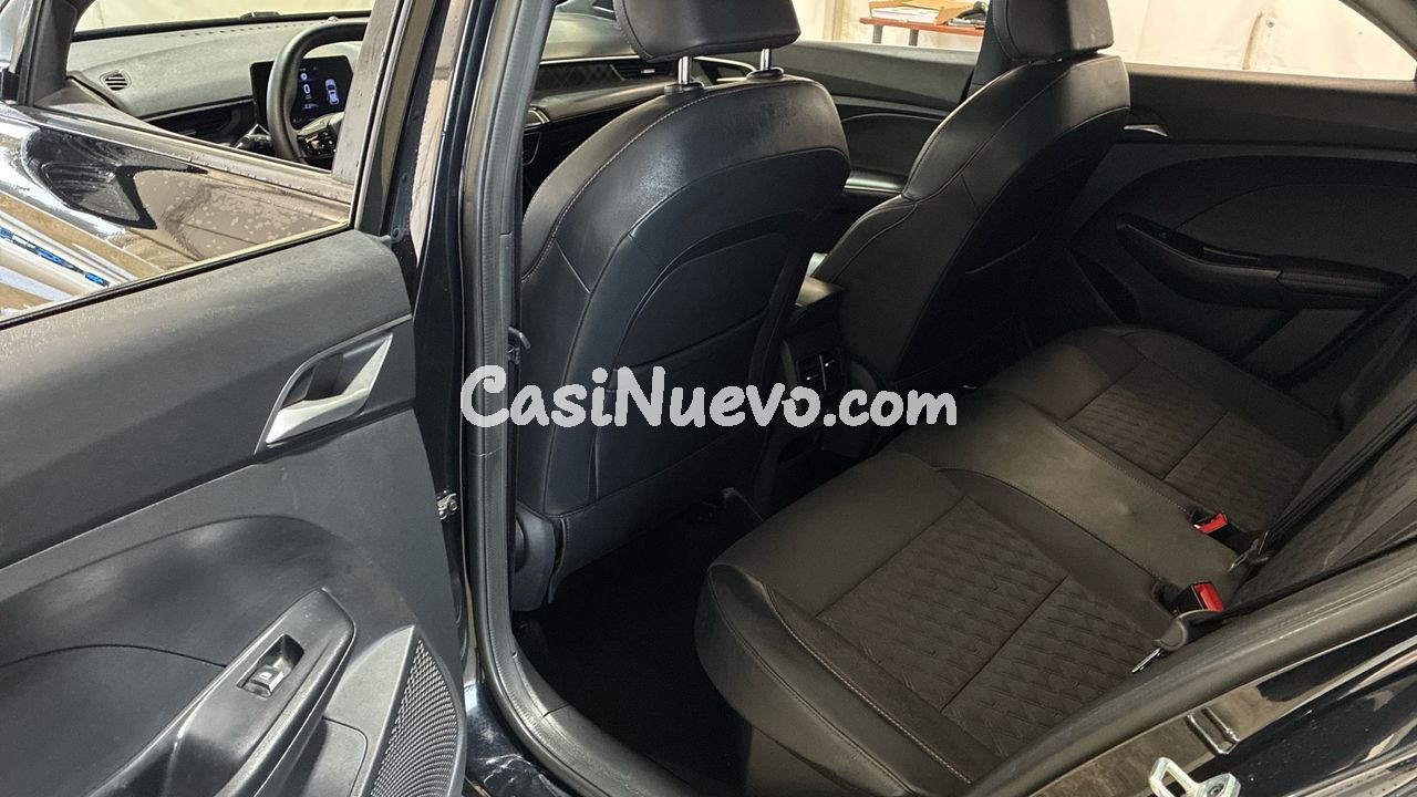 MG MG3 Luxury - foto 7