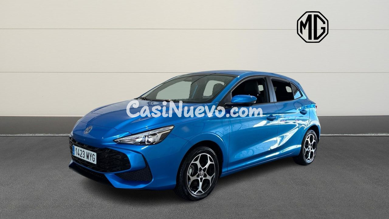 MG MG3 Luxury - foto 2