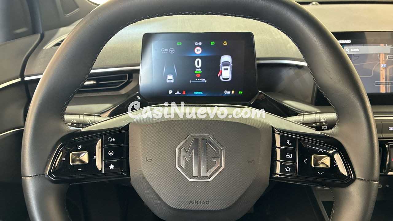 MG MG3 Luxury - foto 7