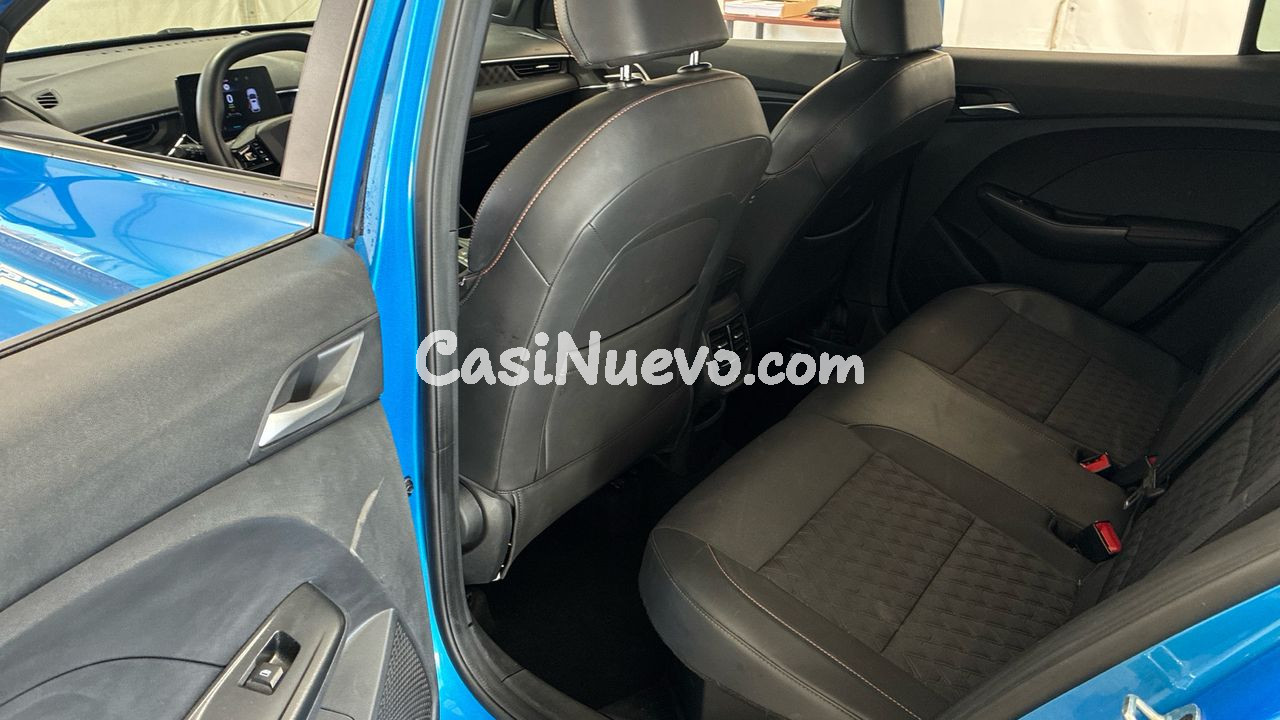 MG MG3 Luxury - foto 9