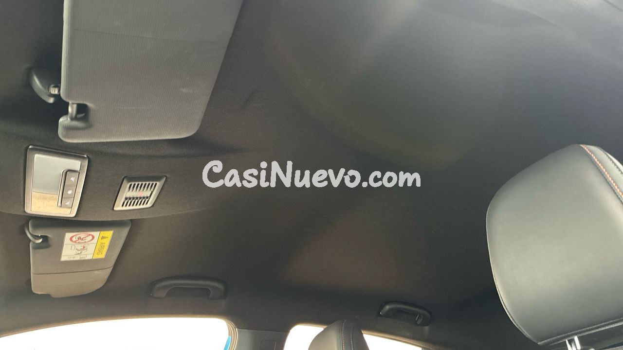 MG MG3 Luxury - foto 11