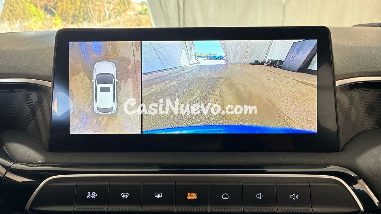 MG MG3 Luxury - foto 14