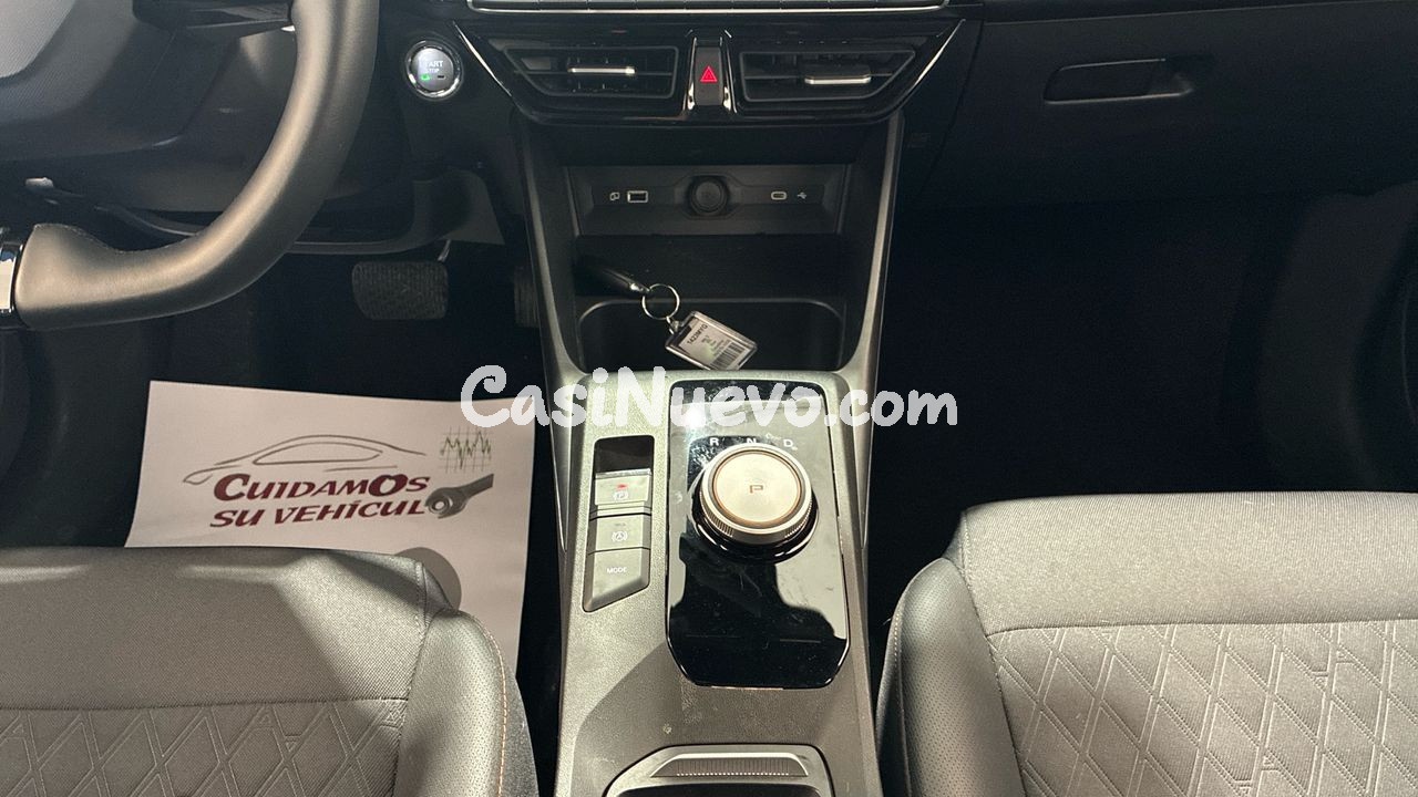 MG MG3 Luxury - foto 16