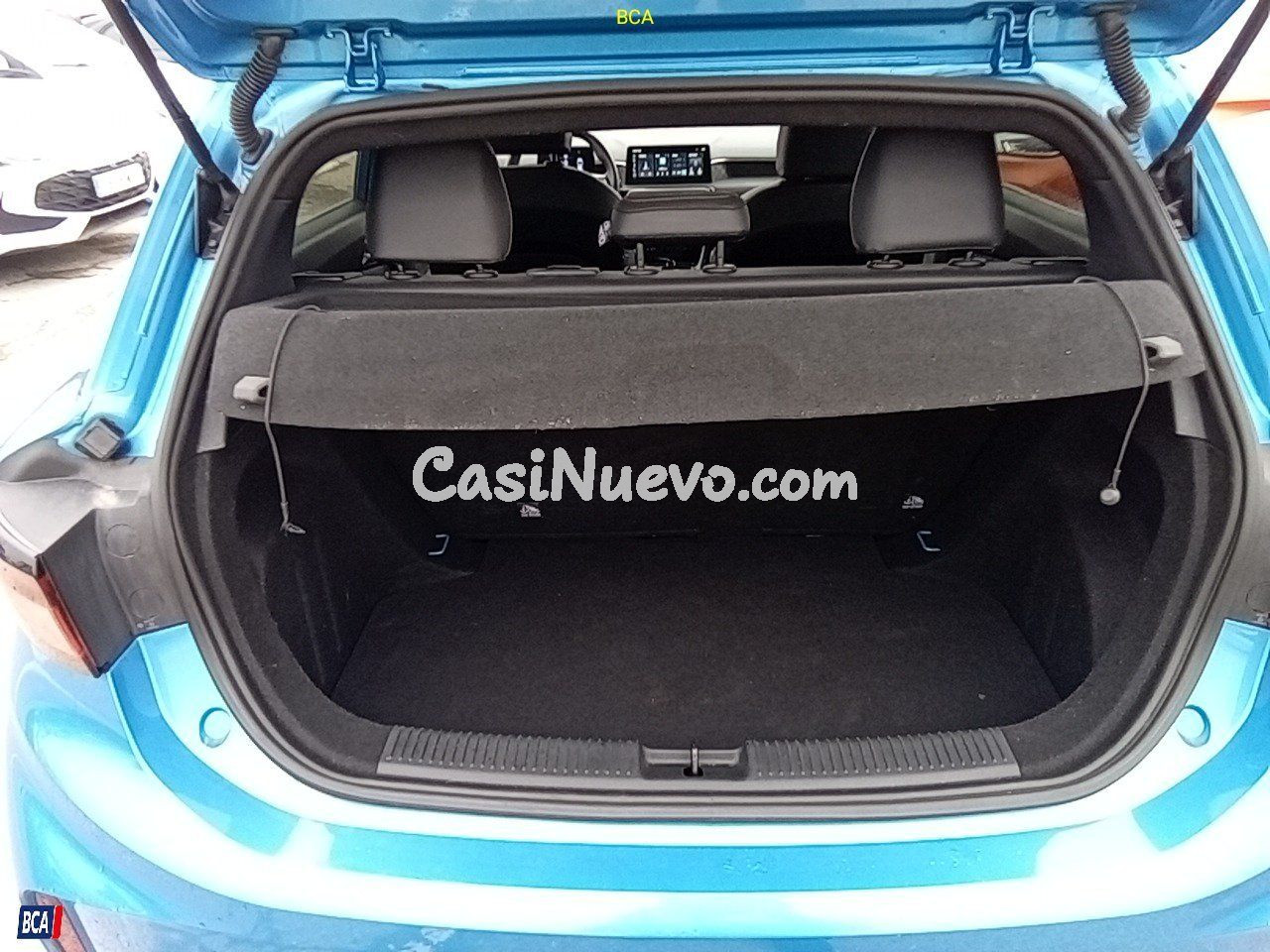 MG MG3 Luxury - foto 18