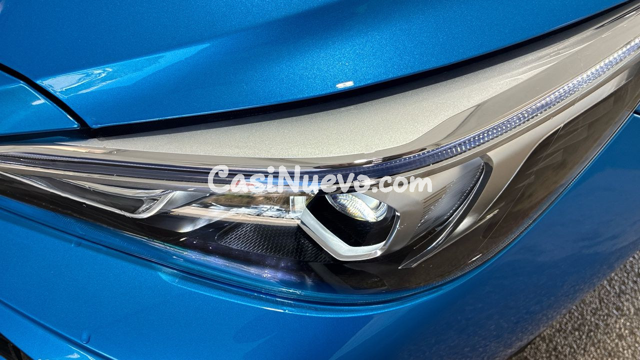 MG MG3 Luxury - foto 20