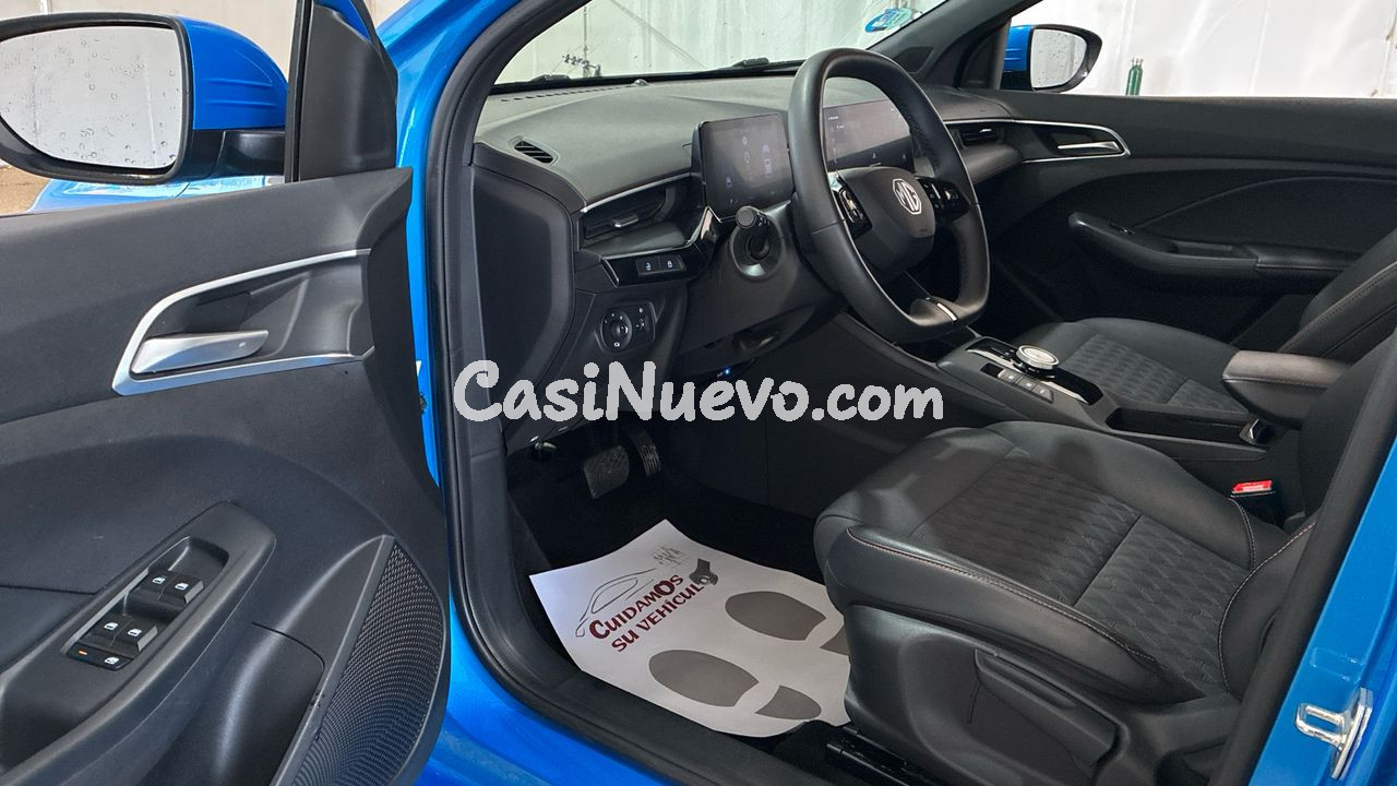 MG MG3 Luxury - foto 7