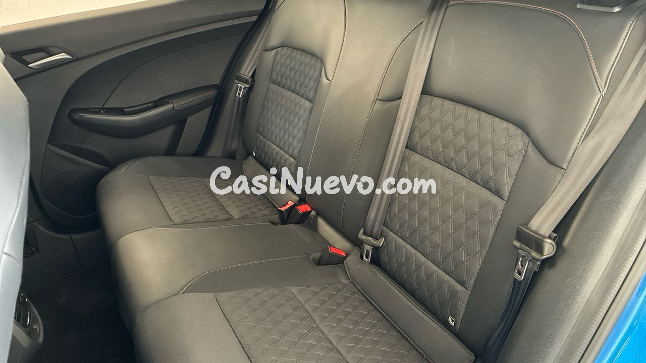 MG MG3 Luxury - foto 9