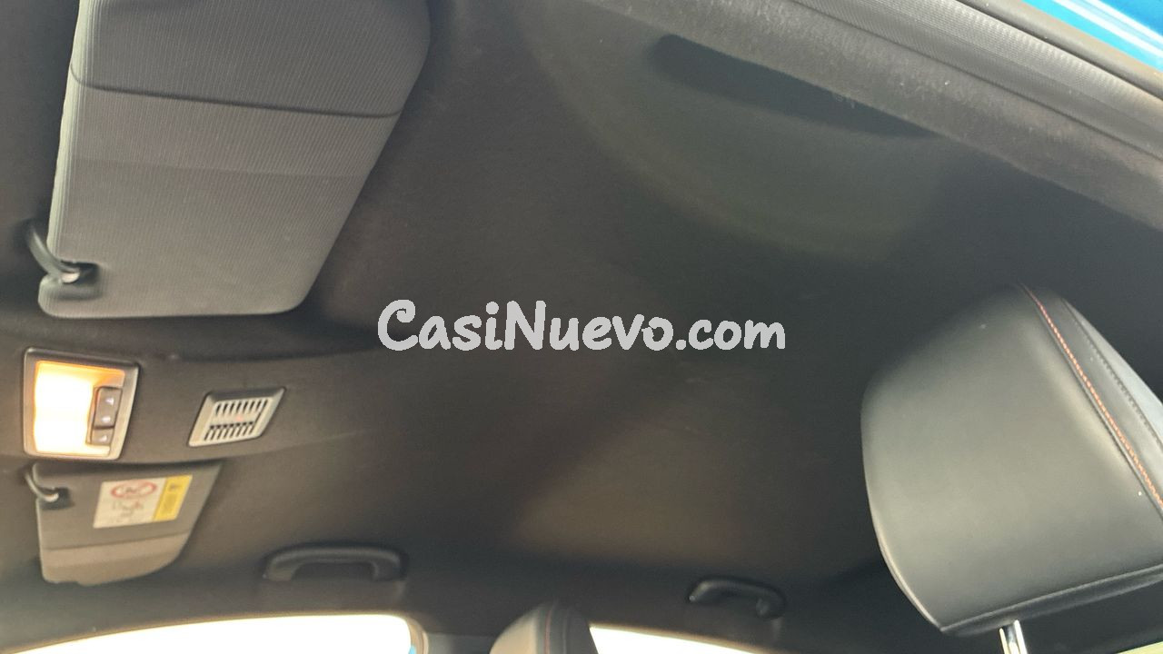 MG MG3 Luxury - foto 10