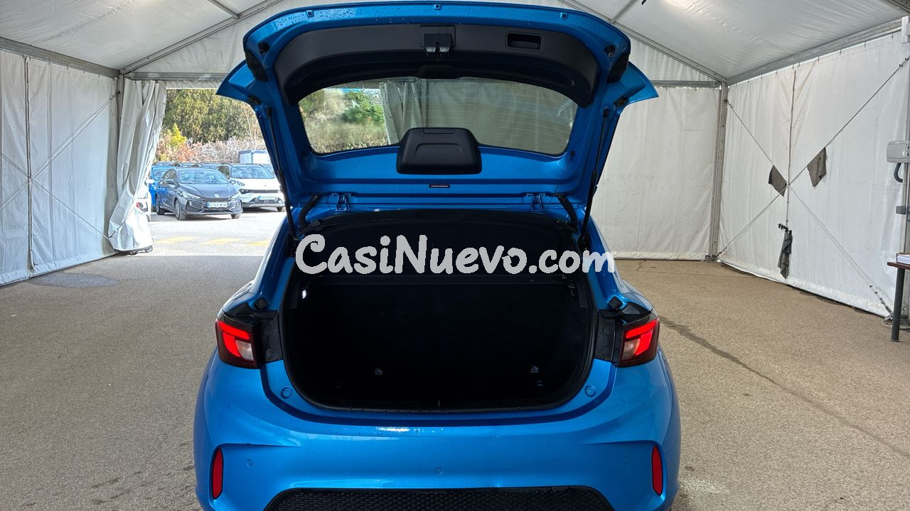 MG MG3 Luxury - foto 19