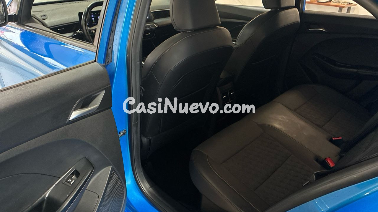 MG MG3 Luxury - foto 8