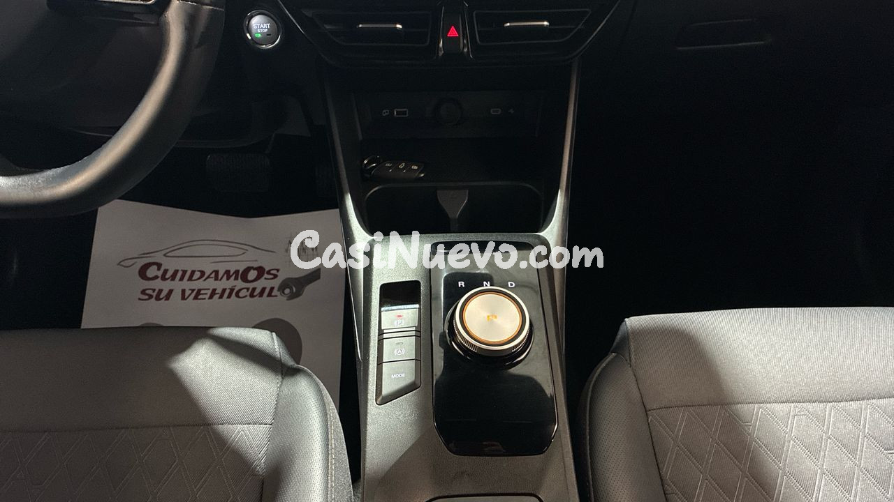 MG MG3 Luxury - foto 10