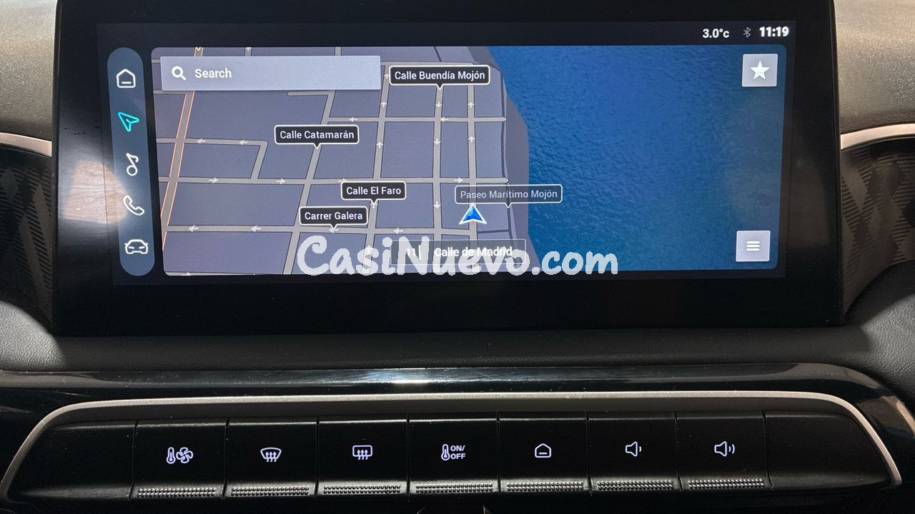 MG MG3 Luxury - foto 14