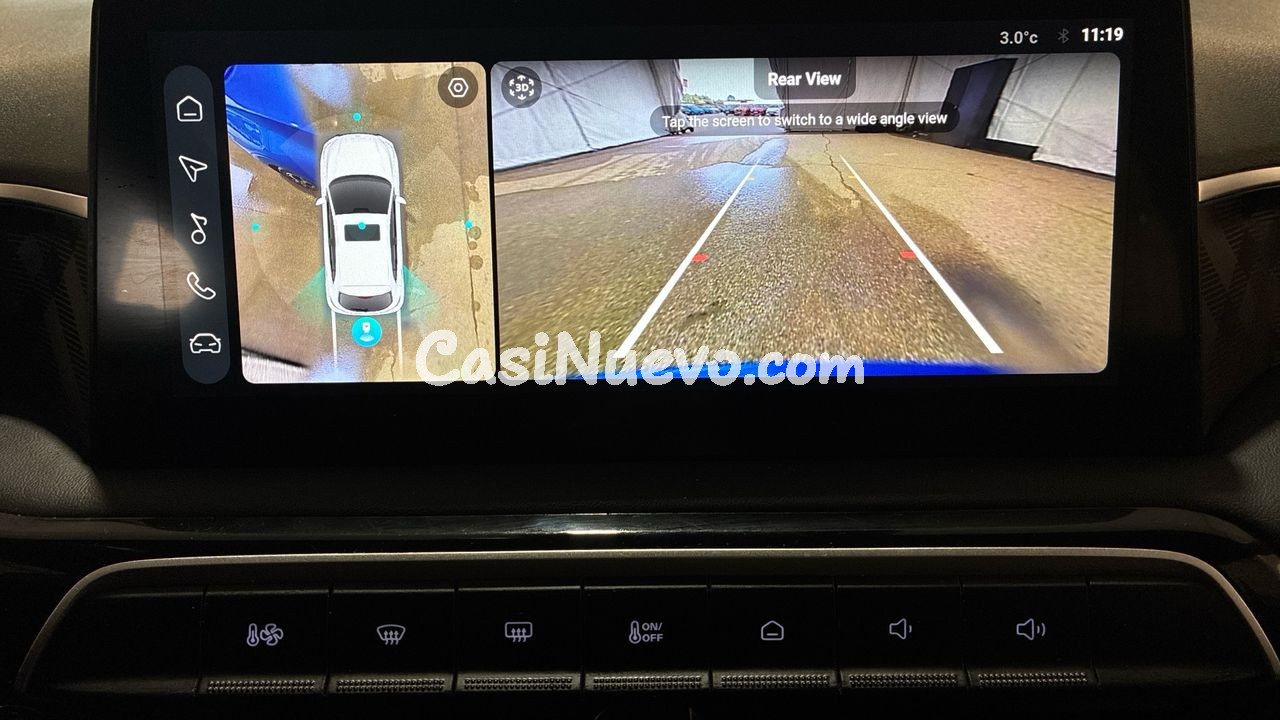 MG MG3 Luxury - foto 15